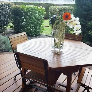 Apartamento - La Terrasse De L'araillé, Argelès-Gazost