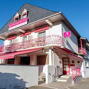 Hotel Au Primerose, Argelès-Gazost