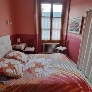 Apartamento T2 Avec Terrasse Vue Hautacam Dans Historique 