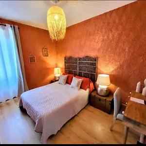 Apartamento Gardenhill Familly 2, Argelès-Gazost