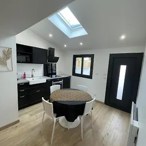 Appartement T2, Parking Prive, Argelès-Gazost