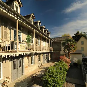 Appartement Maison Candela, Argelès-Gazost