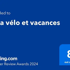 Apartamento Vélo Et, Argelès-Gazost