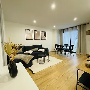 Appartement T3 Des Pyrenees, Argelès-Gazost