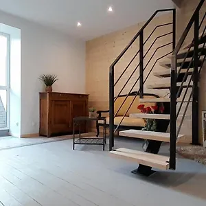 Apartamento Lamatacam, T3, Rdc, 2 Chamb. Centre Gazost, Argelès-Gazost