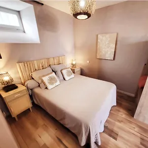 Apartamento Gardenhill, Argelès-Gazost