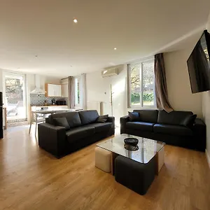 Apartamento Pyrenees, Argelès-Gazost