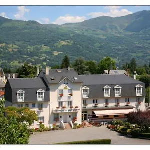 Hotel Hotel Du Soleil Levant, Argelès-Gazost